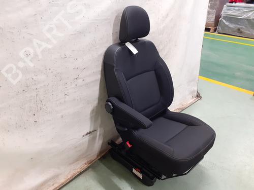 Sæde venstre fortil RENAULT TRAFIC III Platform/Chassis (EG_) 2.0 dCi 145 (EGML) | BP31282504C15 