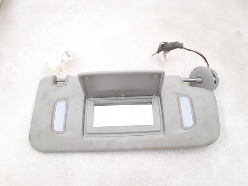 Used Right sun visor OPEL ZAFIRA TOURER C (P12) 2.0 CDTi (75) (130 hp) 24793506