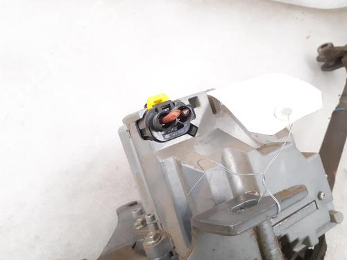 Steering column RENAULT KANGOO Express (FW0/1_) 1.5 dCi 75 (FW07, FW10, FW04) | BP24792116M21 