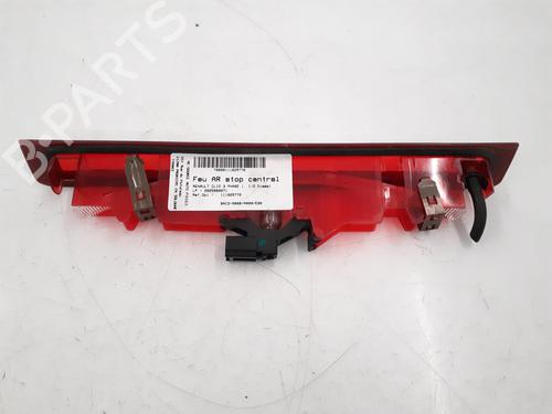 Third brake light RENAULT CLIO III (BR0/1, CR0/1) 1.5 dCi (BR17, CR17) | BP30134079L11
