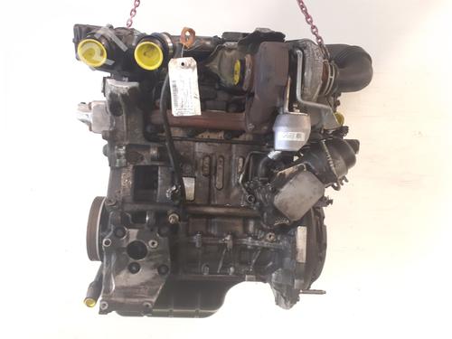 Engine CITROËN C4 Picasso I MPV (UD_) 1.6 HDi | BP31951431M1 - Image 6