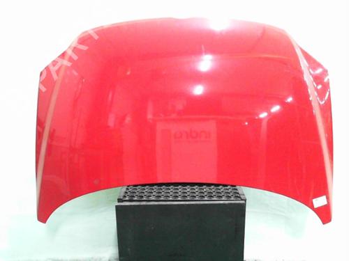 Hood VW FOX Hatchback (5Z1, 5Z3, 5Z4) 1.4 TDI | BP24776677C1 