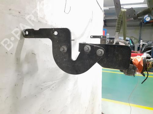 Trækkugle/Mekanisme CITROËN C4 CACTUS 1.5 BlueHDi 100 | BP31009970C141  - Image 5