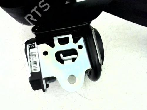 Front right belt tensioner VW FOX Hatchback (5Z1, 5Z3, 5Z4) 1.2 | BP24778643C88 