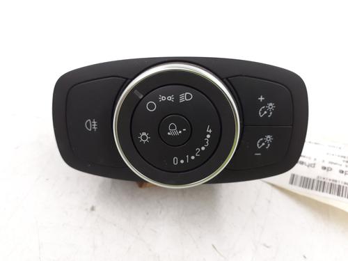 Headlight switch FORD TRANSIT V363 Platform/Chassis (FED, FFD) 2.0 EcoBlue | BP31330859I24 - Image 3