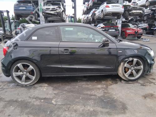 Right headlight AUDI A1 (8X1, 8XK) 1.4 TFSI | BP36027356C29 - Image 37