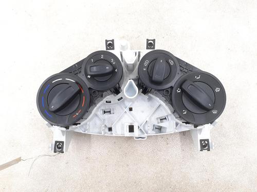 Used Climate control FORD KA (RU8) 1.2 (69 hp) 24794577