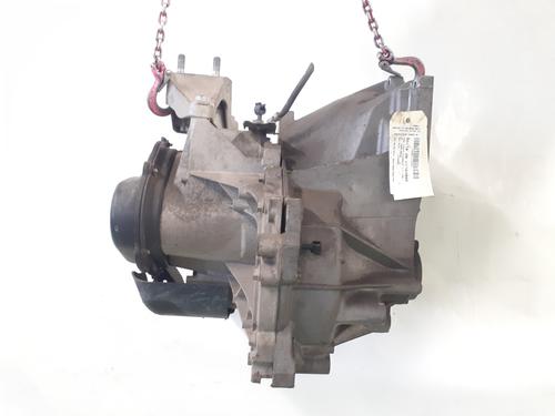 Gearbox FORD FIESTA VI (CB1, CCN) 1.5 TDCi | BP30677841M3