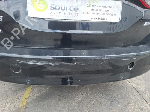 Engine control unit (ECU) MAZDA 6 Estate (GJ, GL) 2.2 D | BP32046860M57  - Image 34