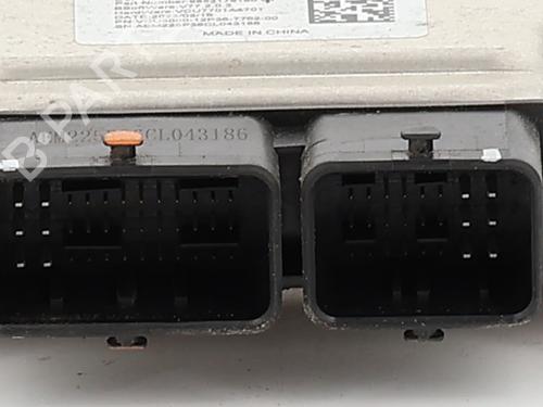 Engine control unit (ECU) CITROËN AMI (9A_) Electric (9AZ2CA) | BP39762642M57 - Image 8