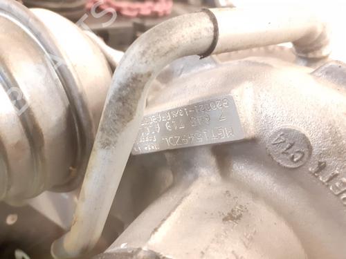 Engine BMW 1 (F20) 116 i | BP28725157M1