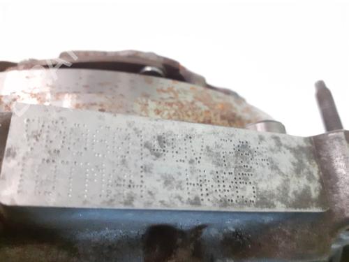 Engine CITROËN GRAND C4 SPACETOURER (3A_, 3E_) 1.2 PureTech 130 | BP31041563M1 