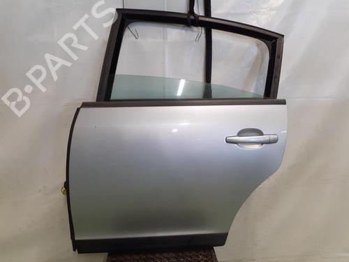 Left rear door CITROËN C4 I (LC_) 1.6 HDi | BP24784423C4 
