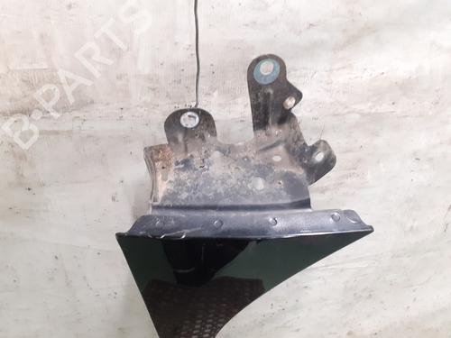 Right front fenders PEUGEOT RCZ 1.6 16V | BP28601837C42 