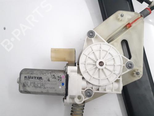 Front right window mechanism BMW 1 (E81) 118 d | BP30849323C23  - Image 5