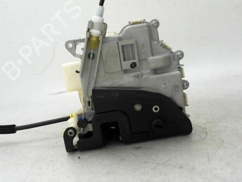 Used Rear right lock AUDI A5 Sportback (8TA) 2.0 TDI (177 hp) 24775486