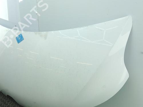 Motorhjelm RENAULT MASTER III Platform/Chassis (EV, HV, UV) | BP37655993C1 - Image 3