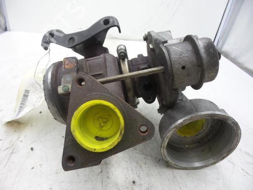 Turbocharger/Supercharger MERCEDES-BENZ B-CLASS Sports Tourer (W245) B 180 CDI (245.207) | BP24781488M71 