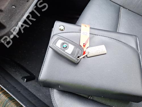 Particulate filter BMW X3 (F25) xDrive 30 d | BP30776185M81  - Image 25