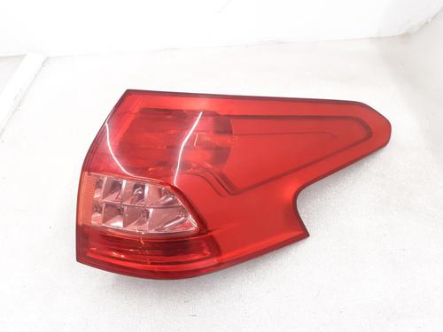 Used Right taillight CITROËN C5 III Break (RW_) 2.0 HDi 140 (140 hp) 24787688