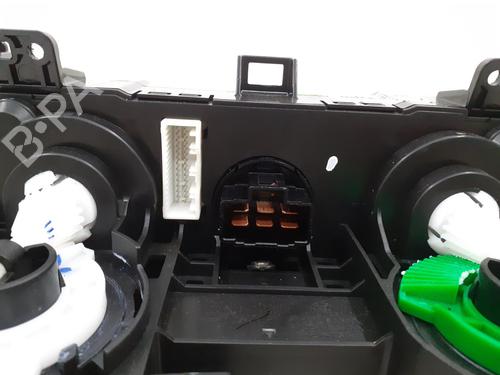 Climate control HYUNDAI i10 II (BA, IA) 1.0 | BP24795080I5