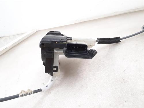 Used Rear left lock Rear left lock 24793586 24793586