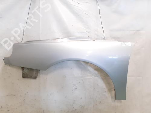 Used Left front fenders RENAULT LAGUNA I (B56_, 556_) 2.0 (109 hp) 27213377