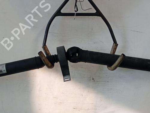 Driveshaft MERCEDES-BENZ E-CLASS T-Model (S212) E 220 CDI / BlueTEC (212.202, 212.201) | BP32746570M37 - Image 4