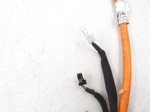 Electronic module HYUNDAI TUCSON (NX4E, NX4A) 1.6 T-GDI Plug-in-Hybrid HTRAC | BP24794492M83 - Image 2