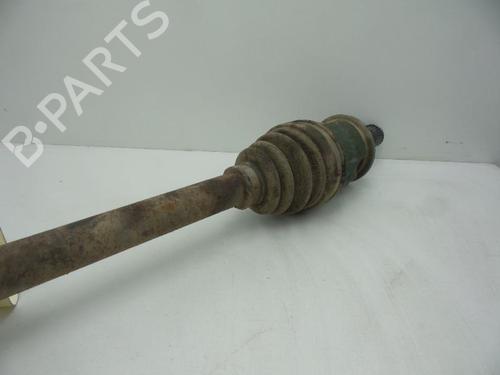 Left rear driveshaft CITROËN C-CROSSER (VU_, VV_) 2.2 HDi | BP24782803M40 