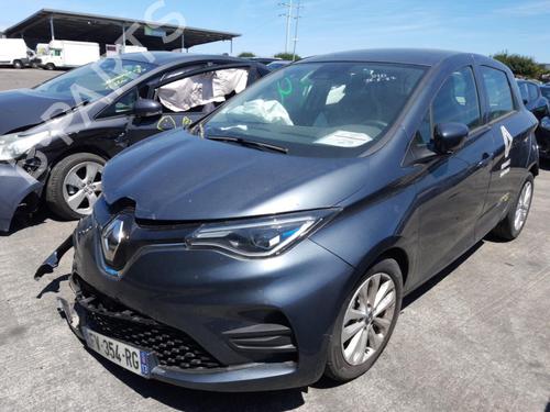 AC-Kondensator RENAULT ZOE (BFM_) ZOE (BFMC, BFMD) | BP24790074M32 