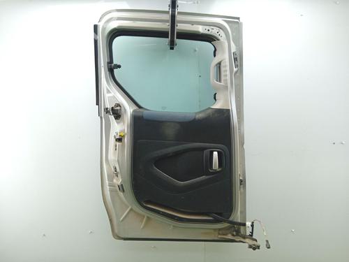 Venstre side skydedør CITROËN BERLINGO MULTISPACE (B9) 1.6 HDi 90 | BP38585619C74 - Image 3
