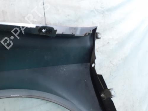 Right front fenders RENAULT LAGUNA II Grandtour (KG0/1_) 1.9 dCi (KG0G) | BP28799133C42 