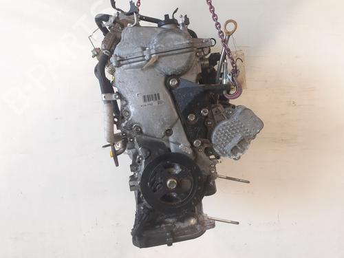 Used Engine TOYOTA YARIS (_P13_) 1.5 Hybrid (NHP130_, NHP130) (101 hp) 31657824