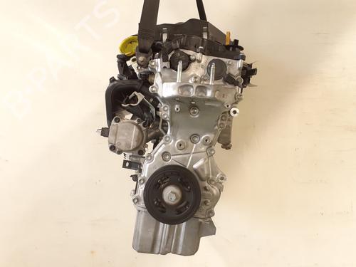 Used Engine SUZUKI SWIFT VI (ZD_, ZC_) 1.2 VVT Hybrid (ZCEDS, AOL312) (83 hp) 32746610