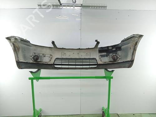 Front bumper FORD FOCUS C-MAX (DM2) 1.8 TDCi | BP35957046C7 - Image 3