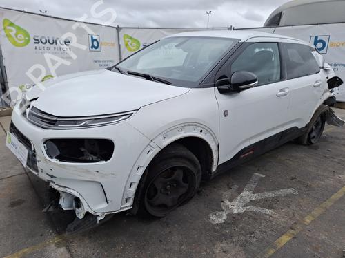 Right tailgate light CITROËN C4 CACTUS 1.2 THP 110 | BP30963066C80 - Image 33