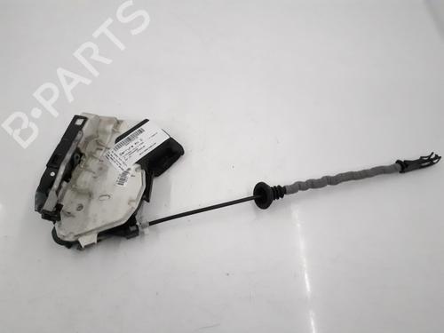 Vergrendeling rechts voor VW POLO V (6R1, 6C1) 1.4 GTI (180 hp) 30381049