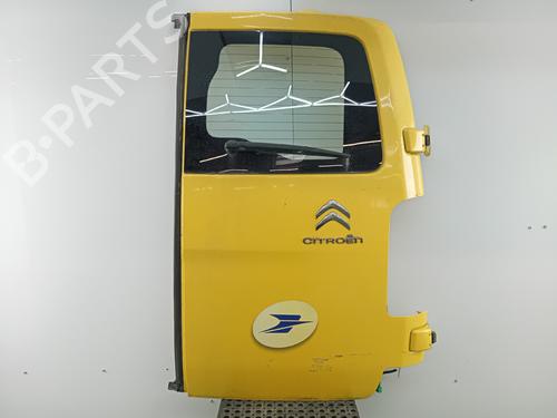 Used Right tailgate Right tailgate CITROËN JUMPY III Van (V_) 1.6 BlueHDi 95 (95 hp) 36468716 36468716