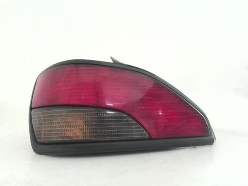 Left taillight PEUGEOT 306 (7B, N3, N5) 1.6 SR | BP24779057C34 
