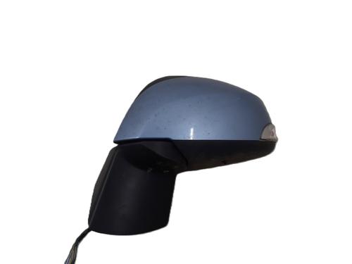 Retrovisor izquierdo RENAULT SCÉNIC III (JZ0/1_) 1.5 dCi (106 hp) 24772571