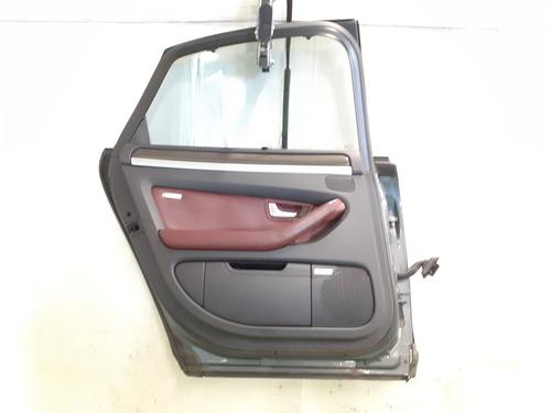 Dør venstre bak AUDI A8 D3 (4E2, 4E8) S8 quattro | BP24787821C4 