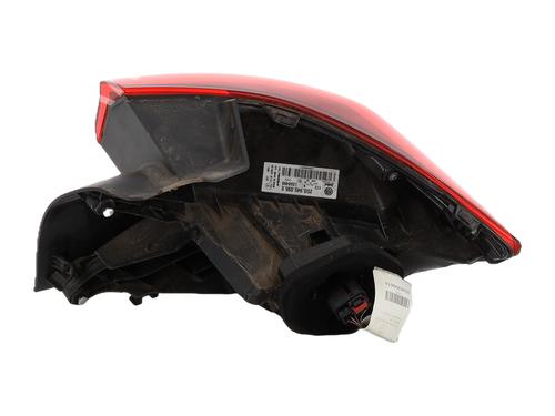 Left taillight VW POLO VI (AW1, BZ1, AE1) 1.0 TSI | BP39609095C34 - Image 6