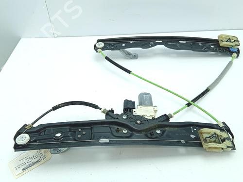 Front right window mechanism JAGUAR F-PACE (X761) 2.0 P400e Plug-in Hybrid | BP37528453C23 - Image 6