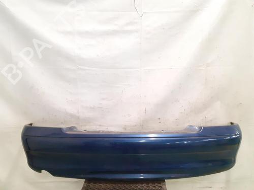Used Rear bumper RENAULT MEGANE I Coach (DA0/1_) 1.6 e (DA0F) (90 hp) 24792700