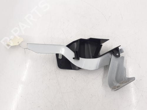 hingedoor-check-strap-renault-master-iii-platformchassis-ev-hv-uv-2010-32686527 main image