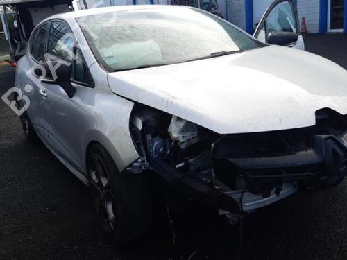 Instrument cluster RENAULT CLIO IV (BH_) 1.2 TCe 120 (BHM0) | BP24783597C47 