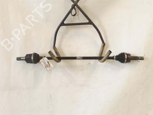 Used Left rear driveshaft Left rear driveshaft KIA SPORTAGE V (NQ5) 1.6 T-GDI MHEV AWD (179 hp) 39762768 39762768