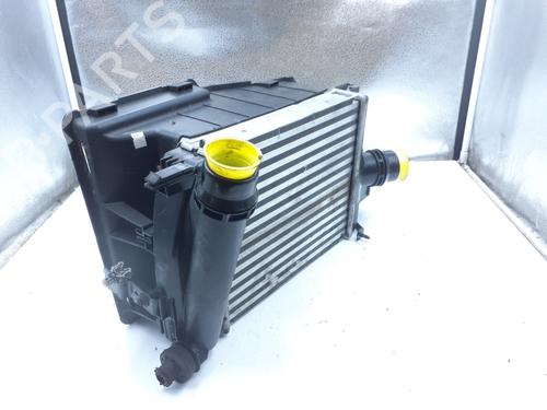 Intercooler RENAULT CLIO IV (BH_) 0.9 TCe 90 (BHNF, BHMA, BHMH, BHJK, BHJR) | BP30154302M30