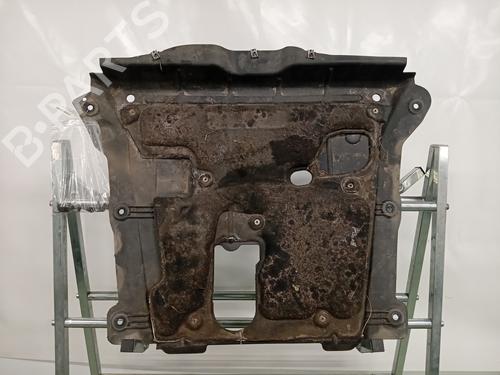 Underbody protection DACIA DUSTER (HM_) 1.3 TCe 130 (HMMF) | BP33700950M92 - Image 2